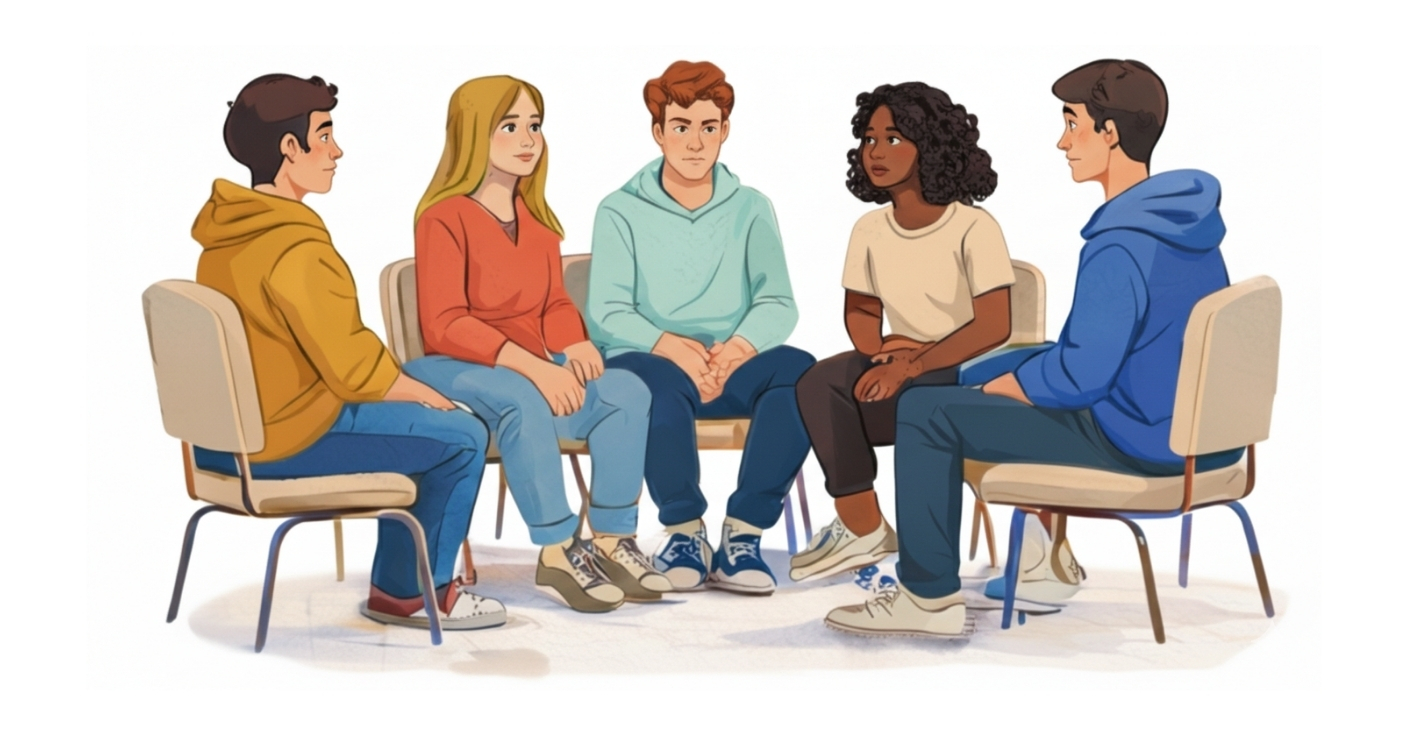 AVES dol adolescents GAM AVES dol adolescents GAM