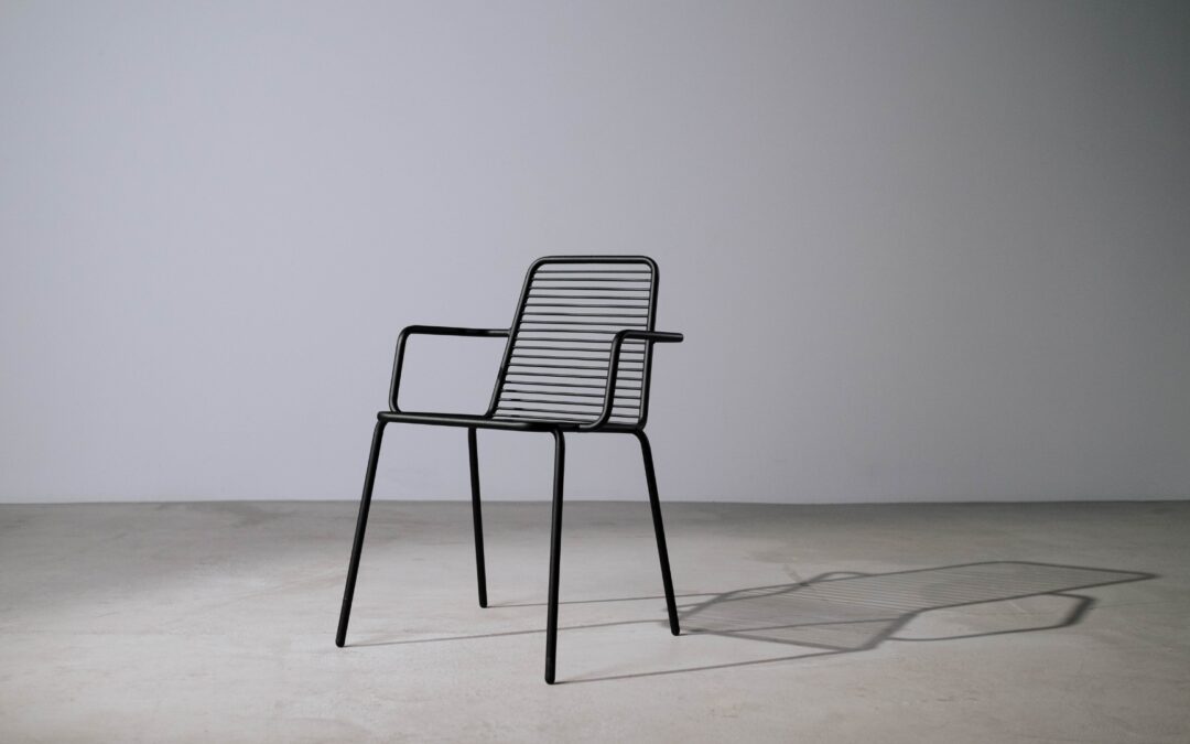 La cadira buida: fer espai a l’absència