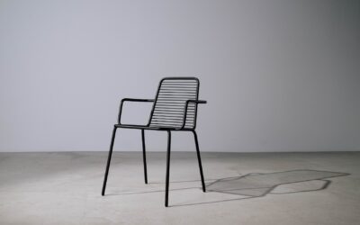 La cadira buida: fer espai a l’absència