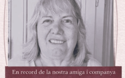 En record de la Teresa