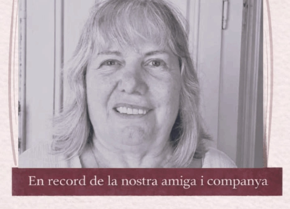En record de la Teresa