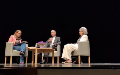 El dol com a camí: una trobada al voltant de No hi ha paraules, de Francesc Torralba