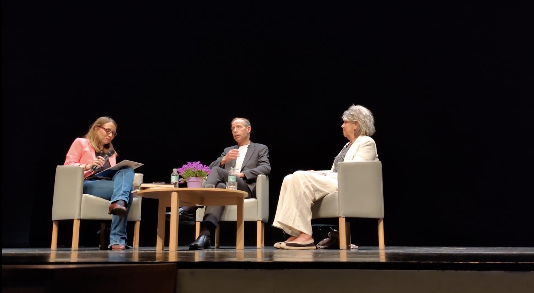 El dol com a camí: presentació de No hi ha paraules, de Francesc Torralba El dol com a camí: presentació de No hi ha paraules, de Francesc Torralba