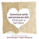 Conviure amb persones en dol